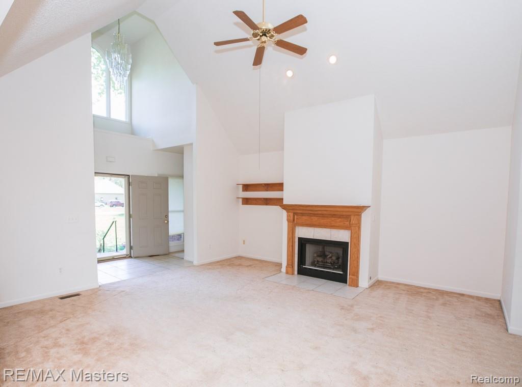 27178 John Drive, New Boston, MI 48164 — Photo 15