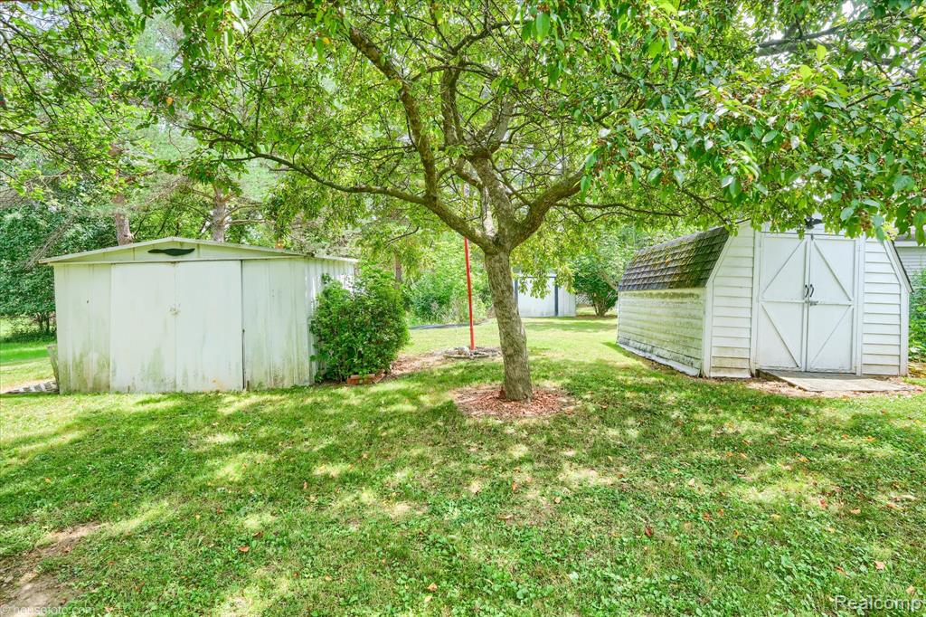 213 Morrell Street, Yale, MI 48097 — Photo 35