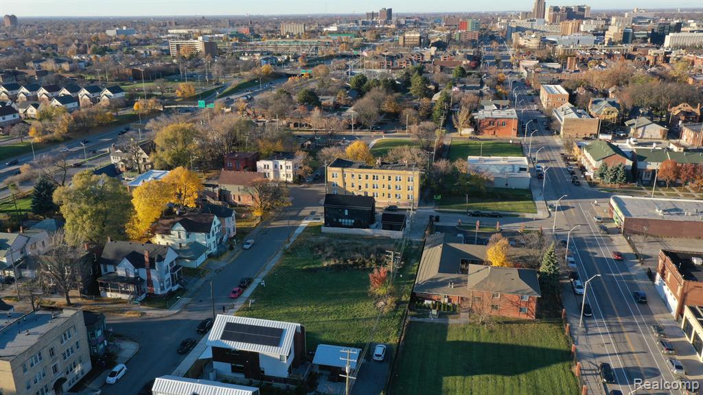 4244 4th St package, Detroit, MI 48201 — Photo 12