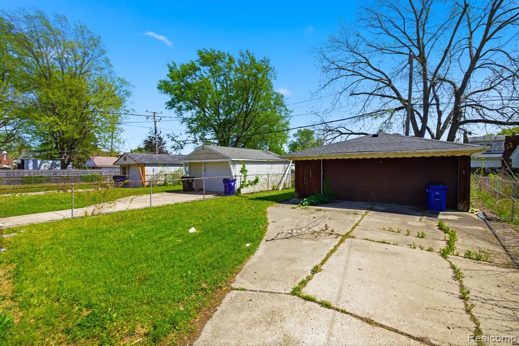 16496 Tacoma Street, Detroit, MI 48205 — Photo 32