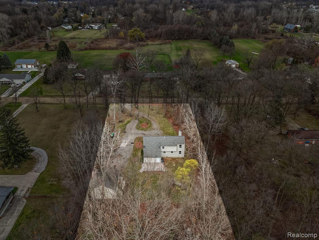 44601 ROBSON Road, Belleville, MI 48111 — Photo 39