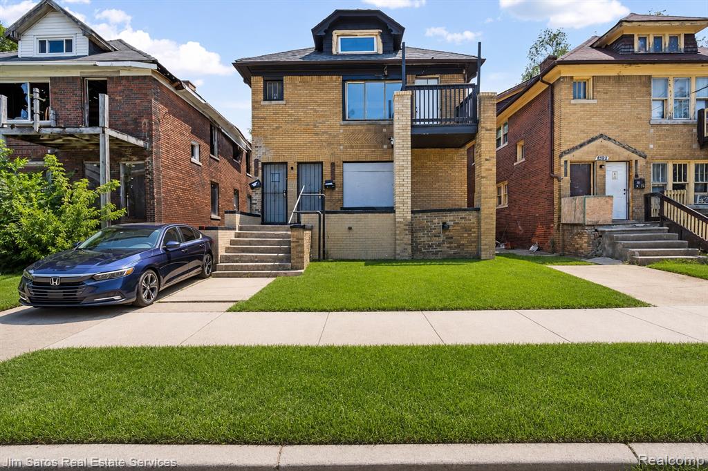 4249 Elmhurst Street, Detroit, MI 48204, Detroit, MI, 48204