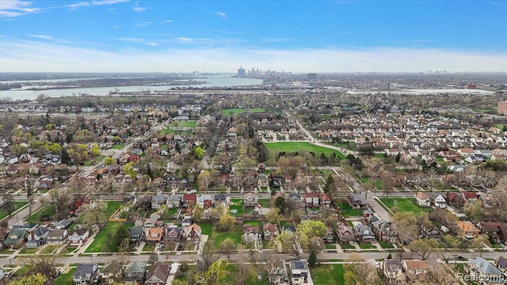 463 Lakewood Street, Detroit, MI 48215 — Photo 9