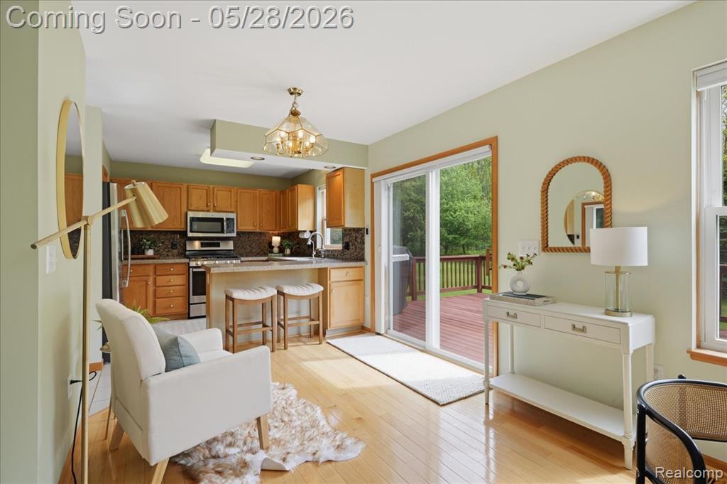 5535 Lakeview Boulevard, Goodrich Vlg, MI — Photo 14