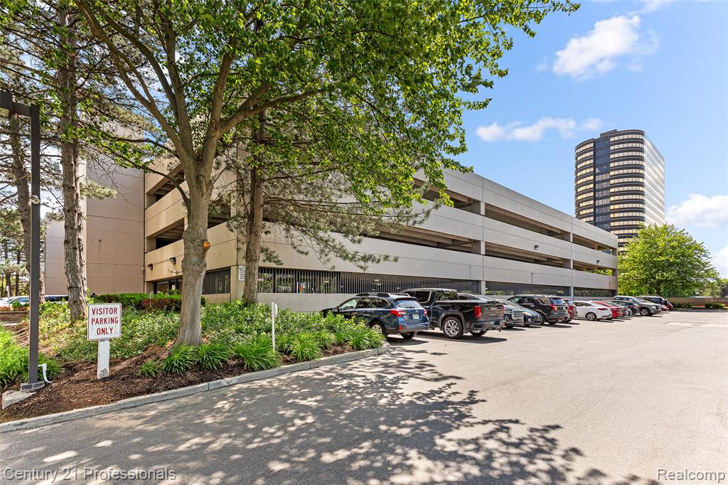 5000 Town Center #1605, Southfield, MI 48075 — Photo 44