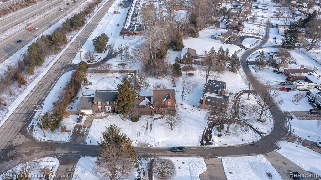 44017 Harmony Lane, Belleville, MI 48111 — Photo 44