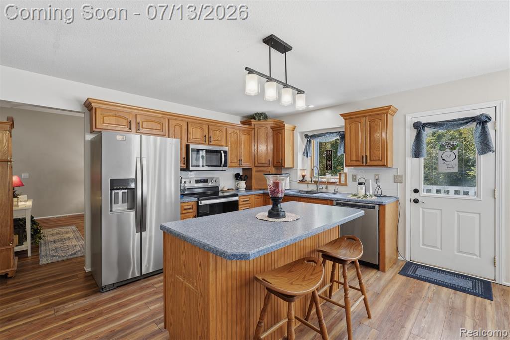 10525 Antcliff Road, Brooklyn, MI 49230 — Photo 13