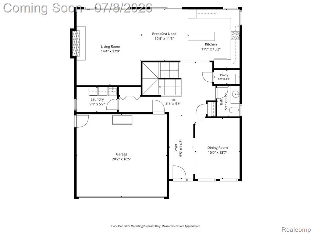 1143 Polo Drive, South Lyon, MI 48178 — Photo 41
