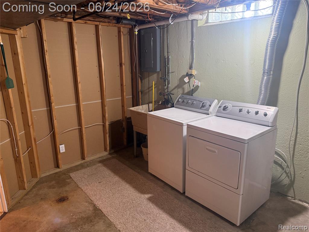 14667 Brookline Street, Riverview, MI 48193 — Photo 59