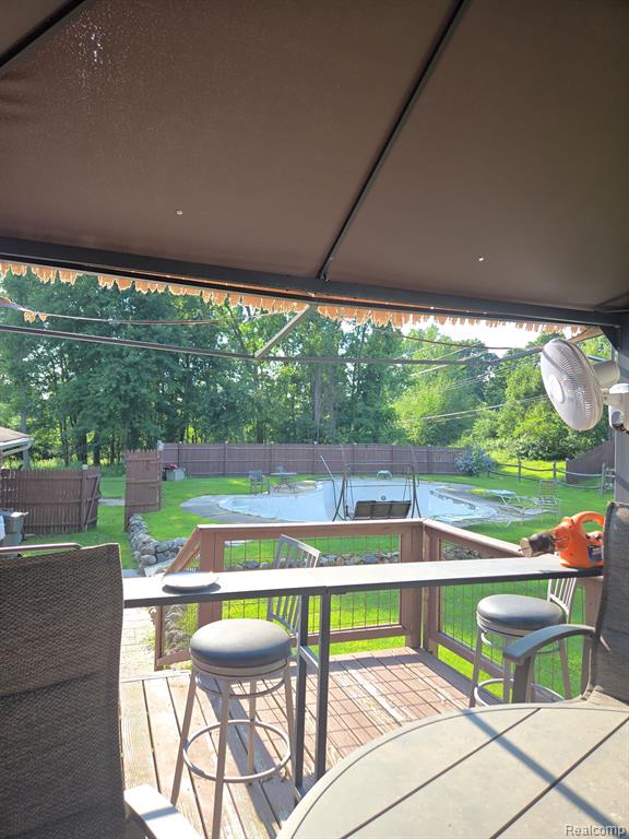 1337 Haines Road, Lapeer, MI 48446 — Photo 39