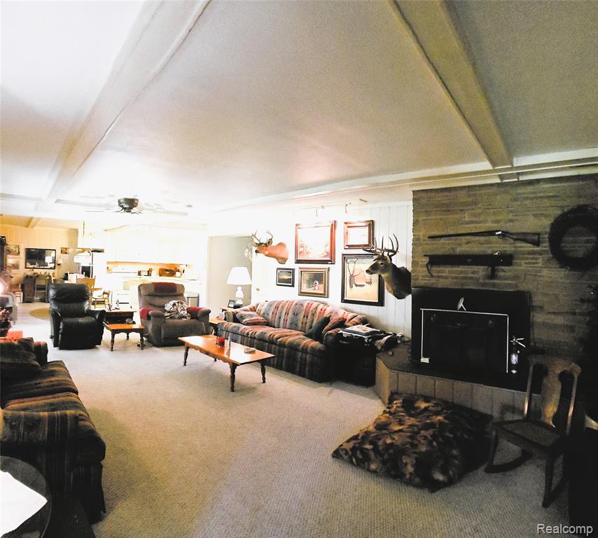 10040 Stinchfield Woods Road, Pinckney, MI 48169 — Photo 22
