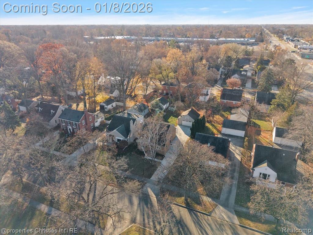 13365 Winchester Avenue, Huntington Woods, MI — Photo 6