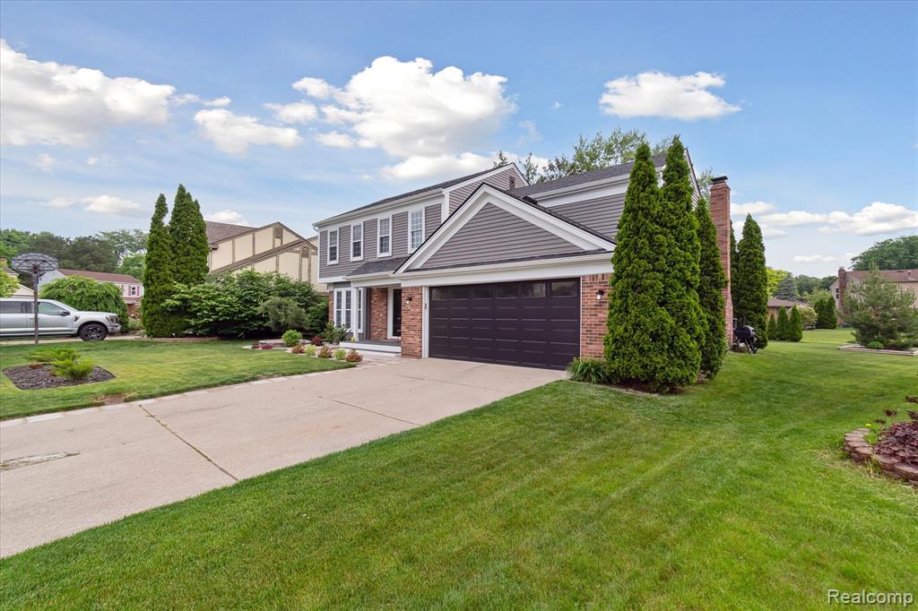45270 Twining Street, Canton, MI 48187 — Photo 4