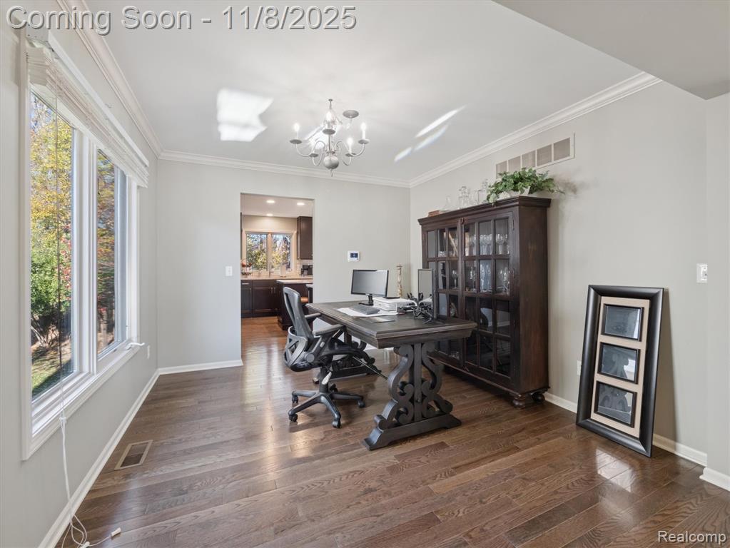 1255 Andover Drive, Wixom, MI 48393 — Photo 13