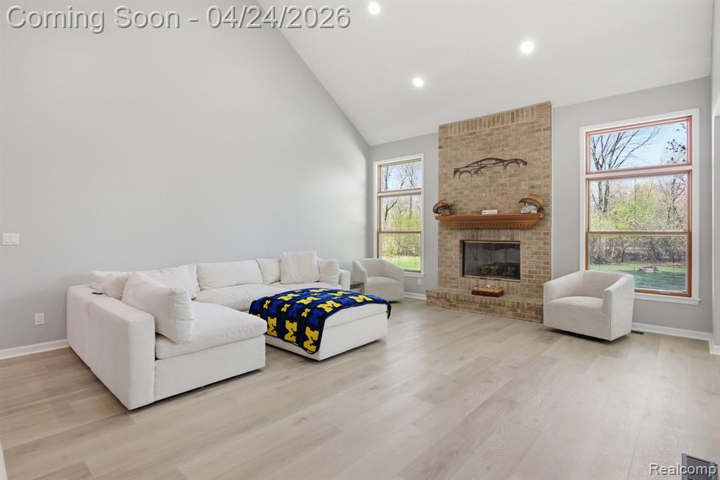 8488 Annette Avenue, Grosse Ile, MI 48138 — Photo 13