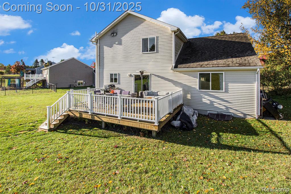 9123 Oneida Way, Pinckney, MI 48169 — Photo 23