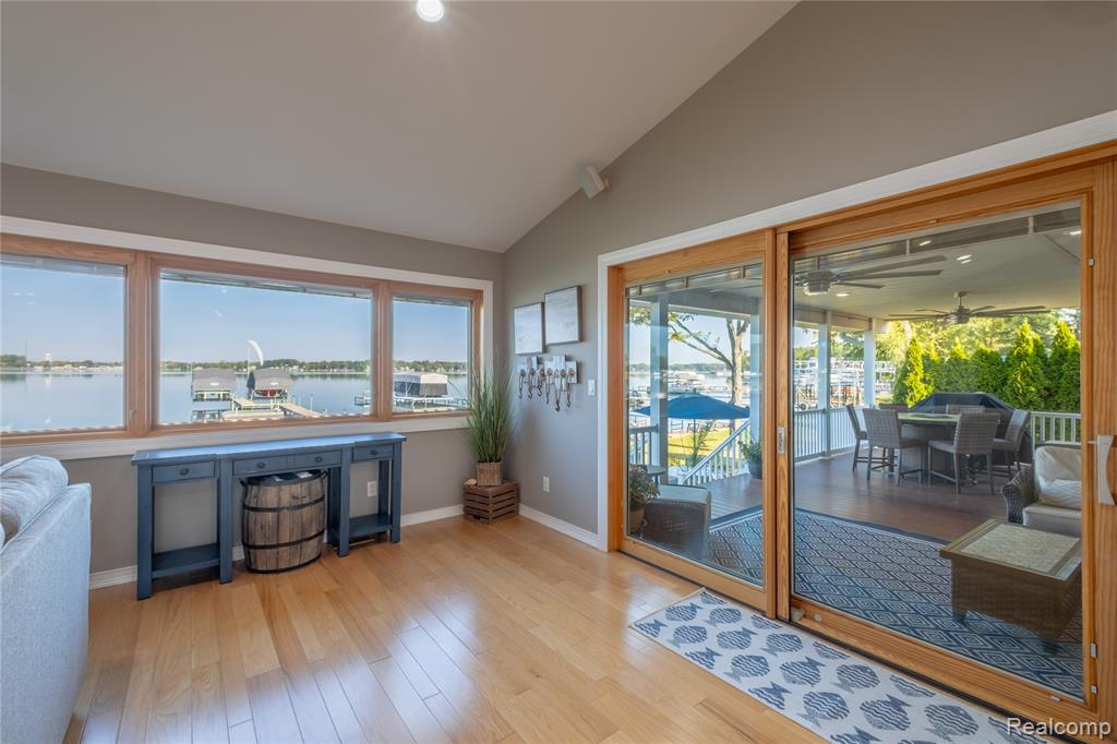 443 E Shore Drive, Whitmore Lake, MI 48189 — Photo 13