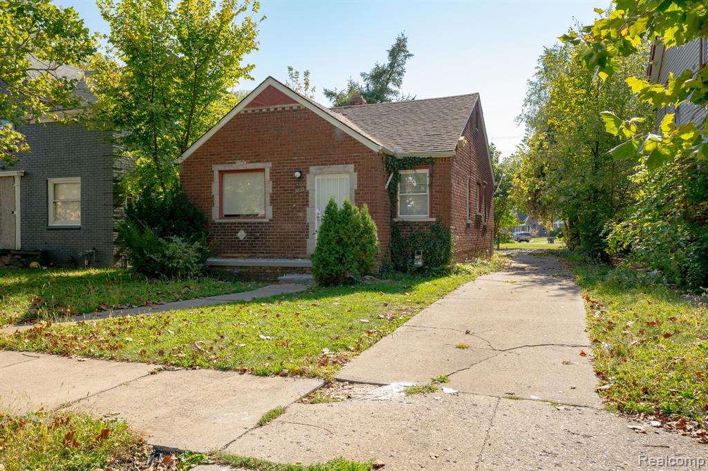 9833 Berkshire Street, Detroit, MI 48224 — Photo 15