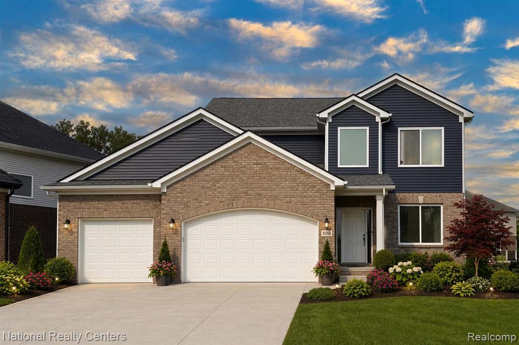 53249 Woodland, Chesterfield, MI 48047