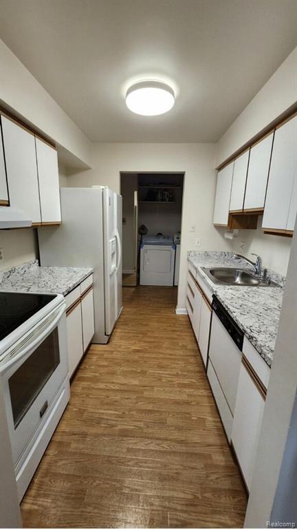 30060 W 12 MILE Road, 89, Farmington Hills, MI 48334 — Photo 7