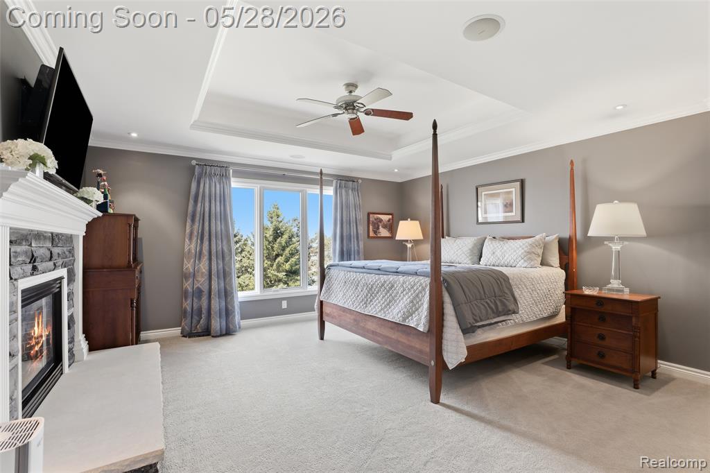 668 Springview Drive, Rochester, MI 48307 — Photo 40