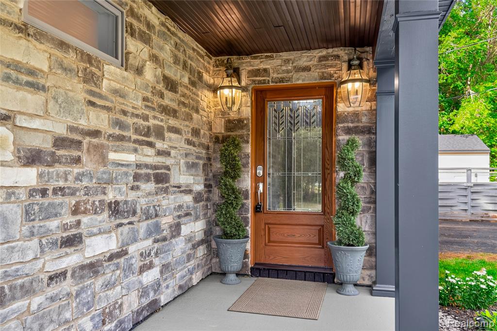 4860 Bluebush Road, Monroe, MI 48162 — Photo 4