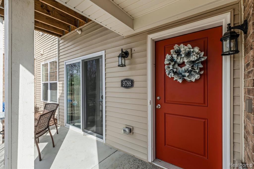 9788 RIDGE RUN Street, Howell, MI 48855 — Photo 5