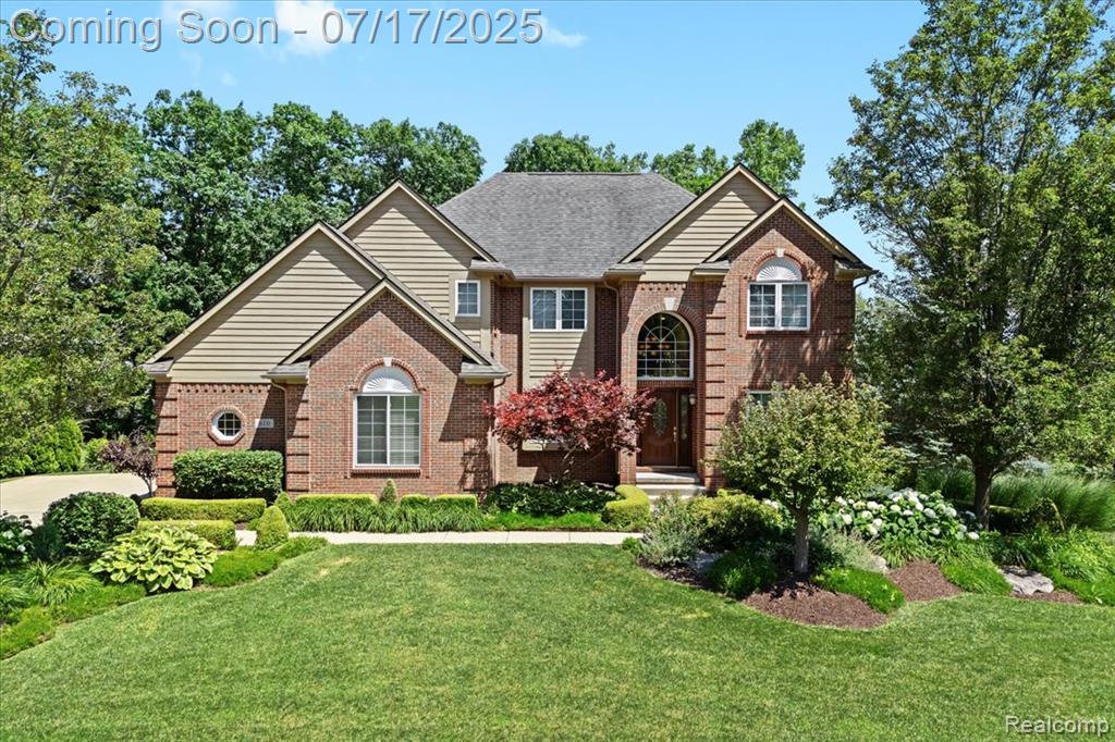610 W Oxhill Drive, White Lake, MI — Photo 40