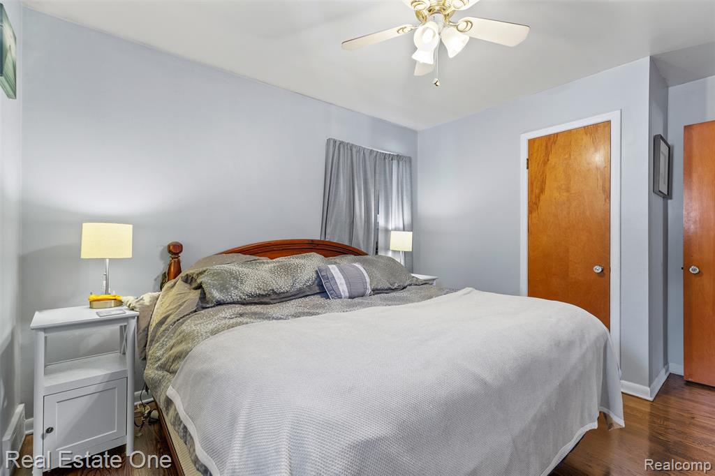 524 Pagel Avenue, Lincoln Park, MI 48146 — Photo 14