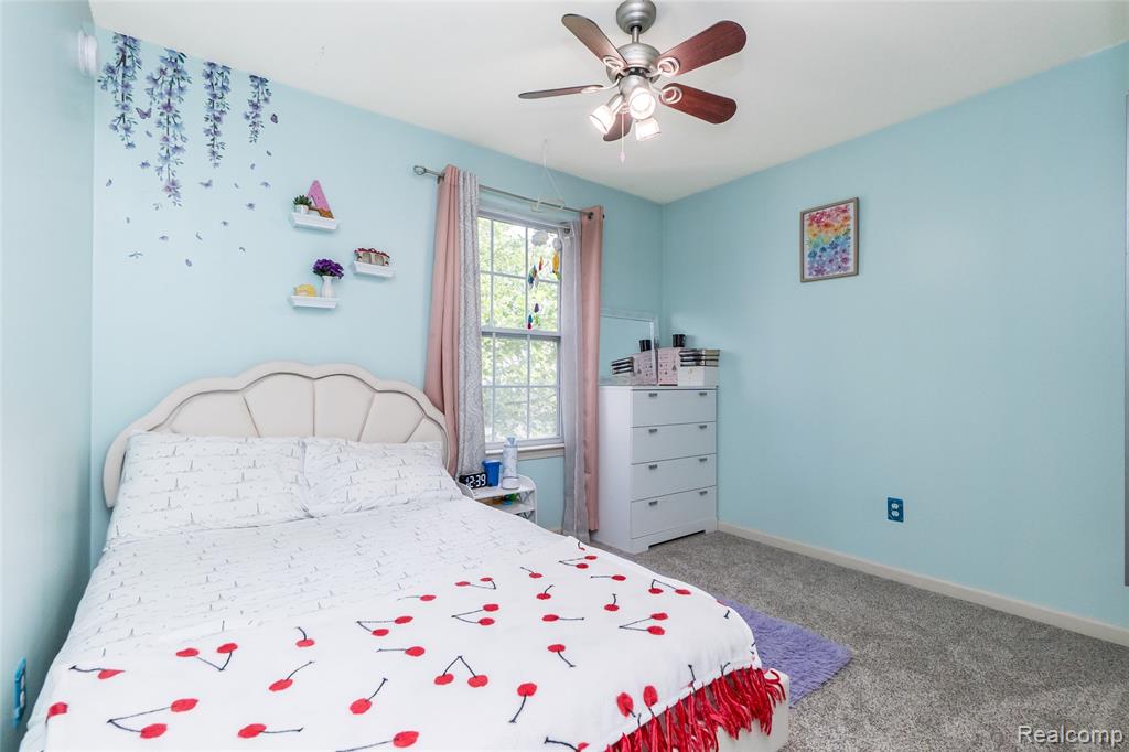 51224 Luke Lane, Novi, MI — Photo 39