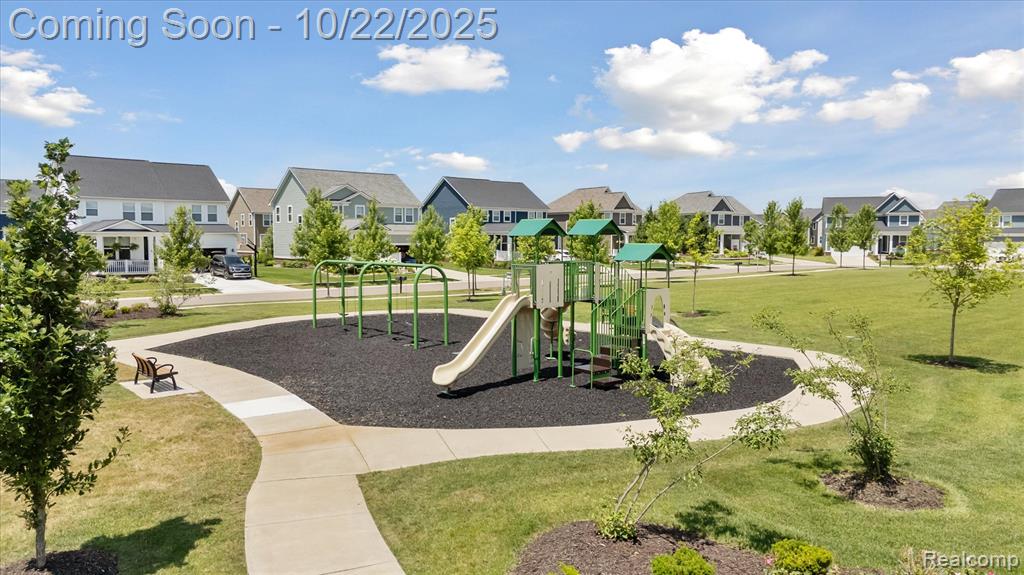 961 Truman Drive, Canton, MI 48188 — Photo 67