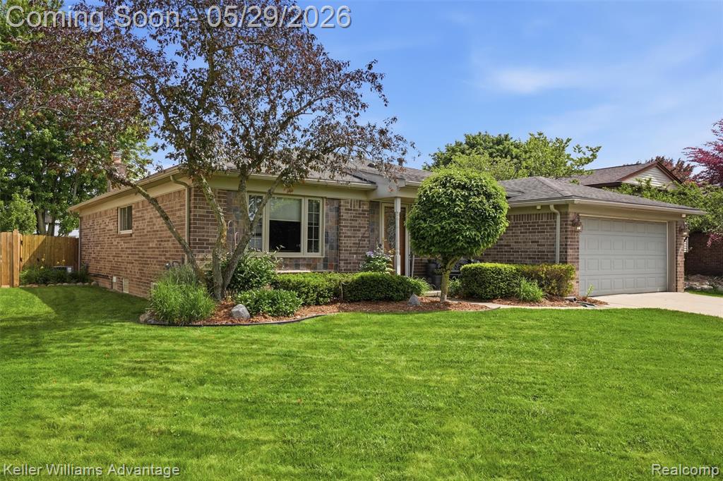 42505 Saltz Road, Canton, MI 48187 — Photo 2