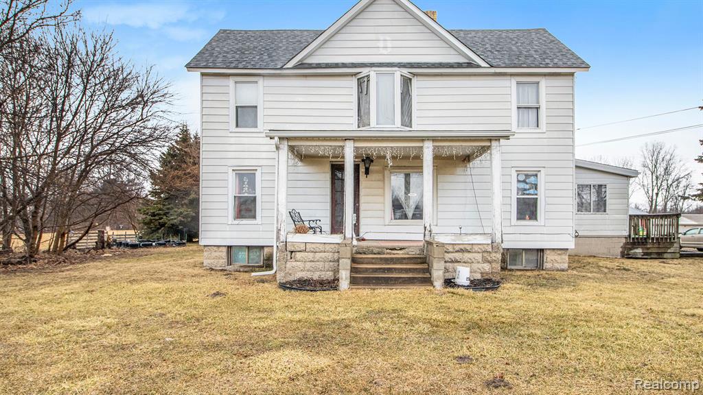 51230 WILLIS Road, Belleville, MI 48111 — Photo 3