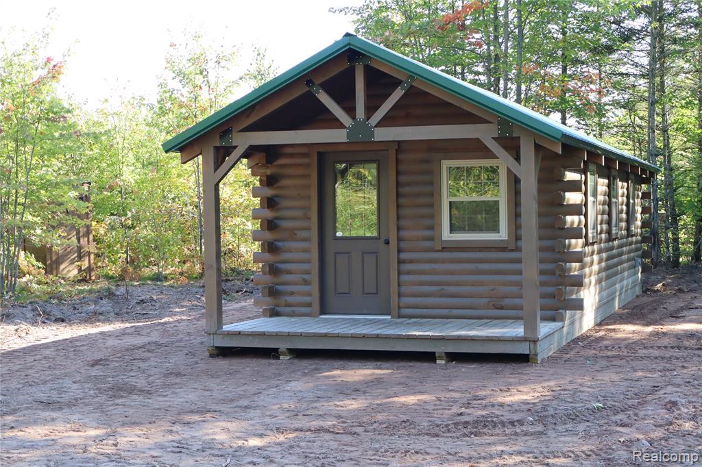Lot D W Pendills Lake Road, Brimley, MI 49715 — Photo 25