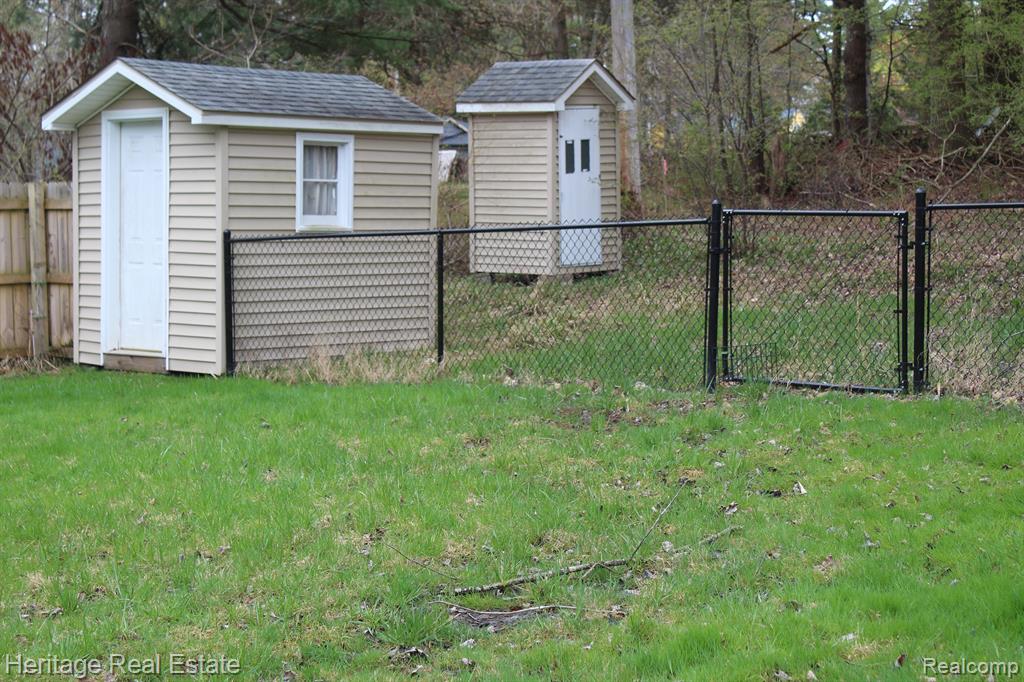 7214 COUNTY FARM Road, Lexington, MI 48450 — Photo 7