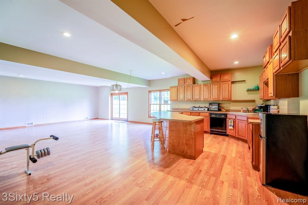 597 Country Meadows Trail, Ortonville, MI 48462 — Photo 29