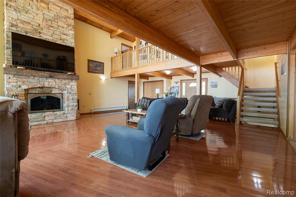 2300 Bliss Lane, National City, MI 48748 — Photo 8