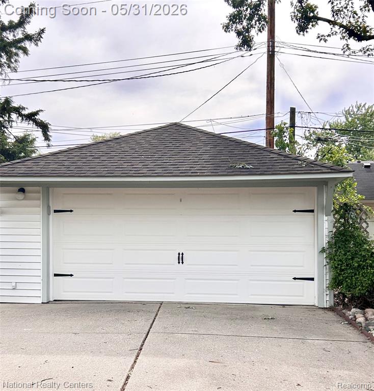 9611 Deering Street, Livonia, MI 48150 — Photo 38