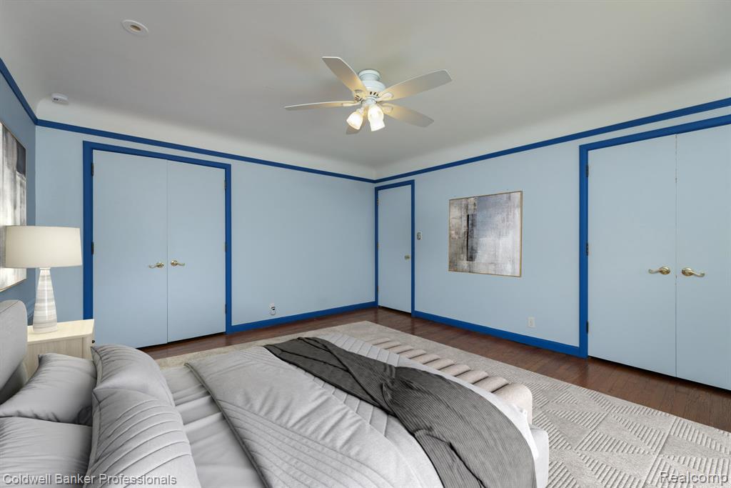 1416 N Renaud Road, Grosse Pointe Woods, MI 48236 — Photo 30