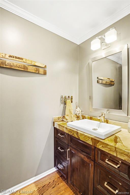 54853 Walnut Drive, New Hudson, MI 48165 — Photo 12