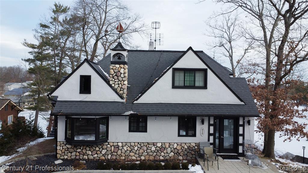 45042 S Broadmoor Circle, Northville, MI, 48168