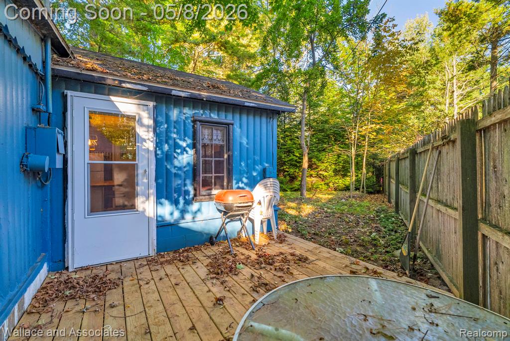 3941 Lakeshore Road, Lexington, MI 48450 — Photo 22