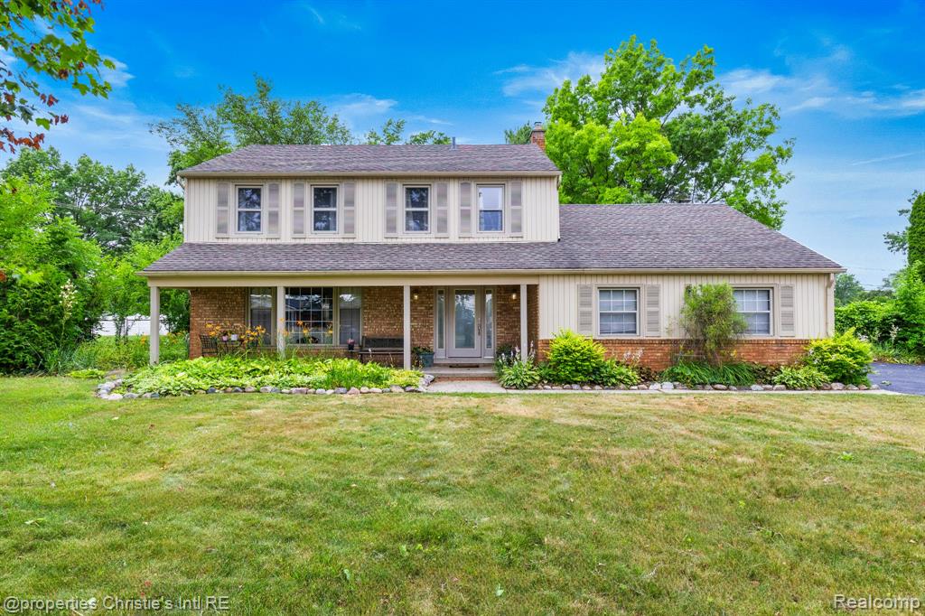 4247 Morningview Drive, Shelby Twp, MI 48316 — Photo 43