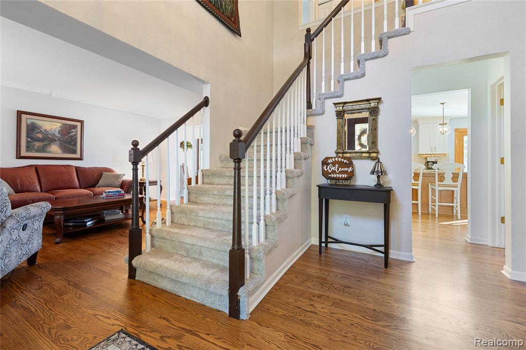 6894 Kings Mill Drive, Canton, MI 48187 — Photo 22
