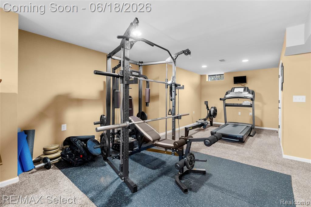4135 Maplewood Meadows Avenue, Grand Blanc, MI 48439 — Photo 39