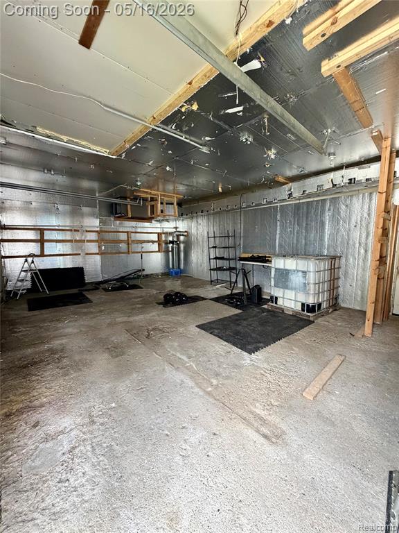 6161 W. Caro Road, Vassar, MI 48768 — Photo 17