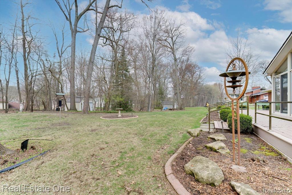 488 ORCHARDALE Drive, Rochester Hills, MI 48309 — Photo 67