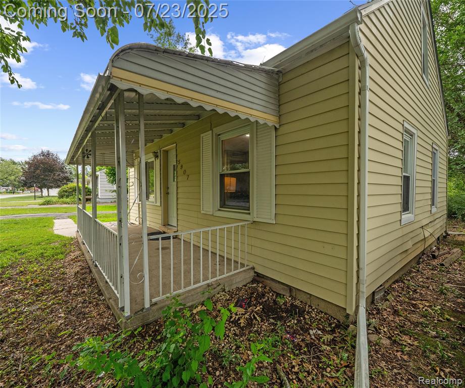 5907 N Harvey Street, Westland, MI — Photo 10