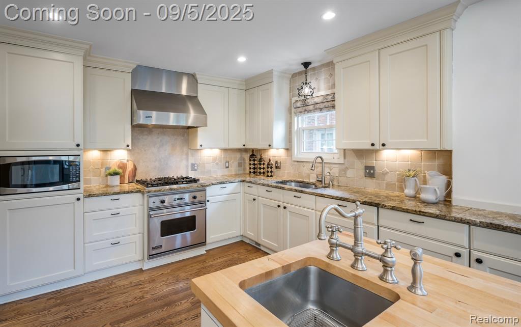 916 Madison Street, Birmingham, MI 48009 — Photo 6