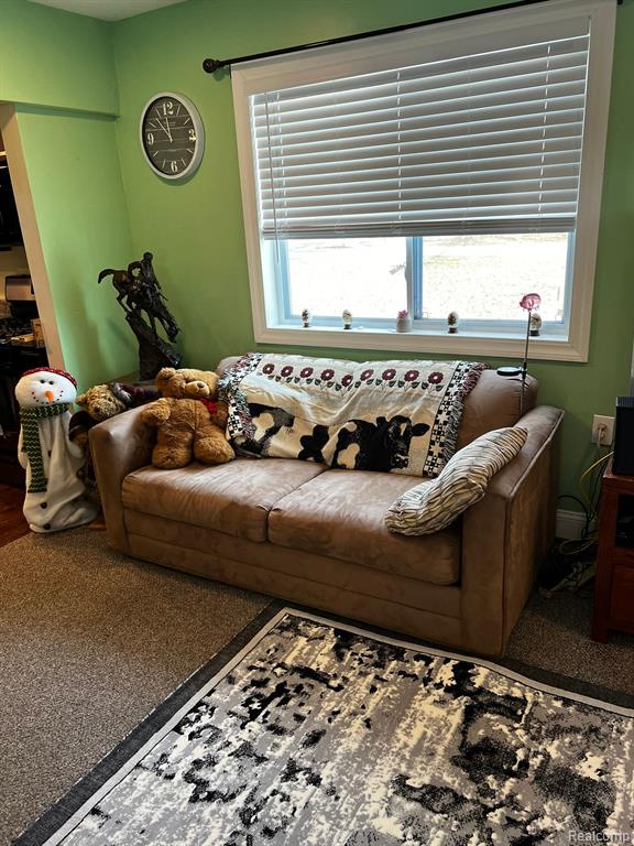 89 W Burnside Road, Fostoria, MI 48435 — Photo 7